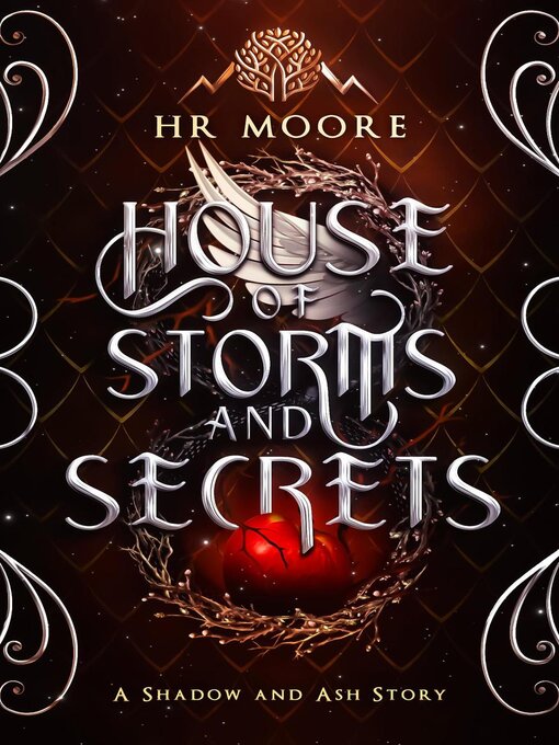 Title details for House of Storms and Secrets by HR Moore - Available